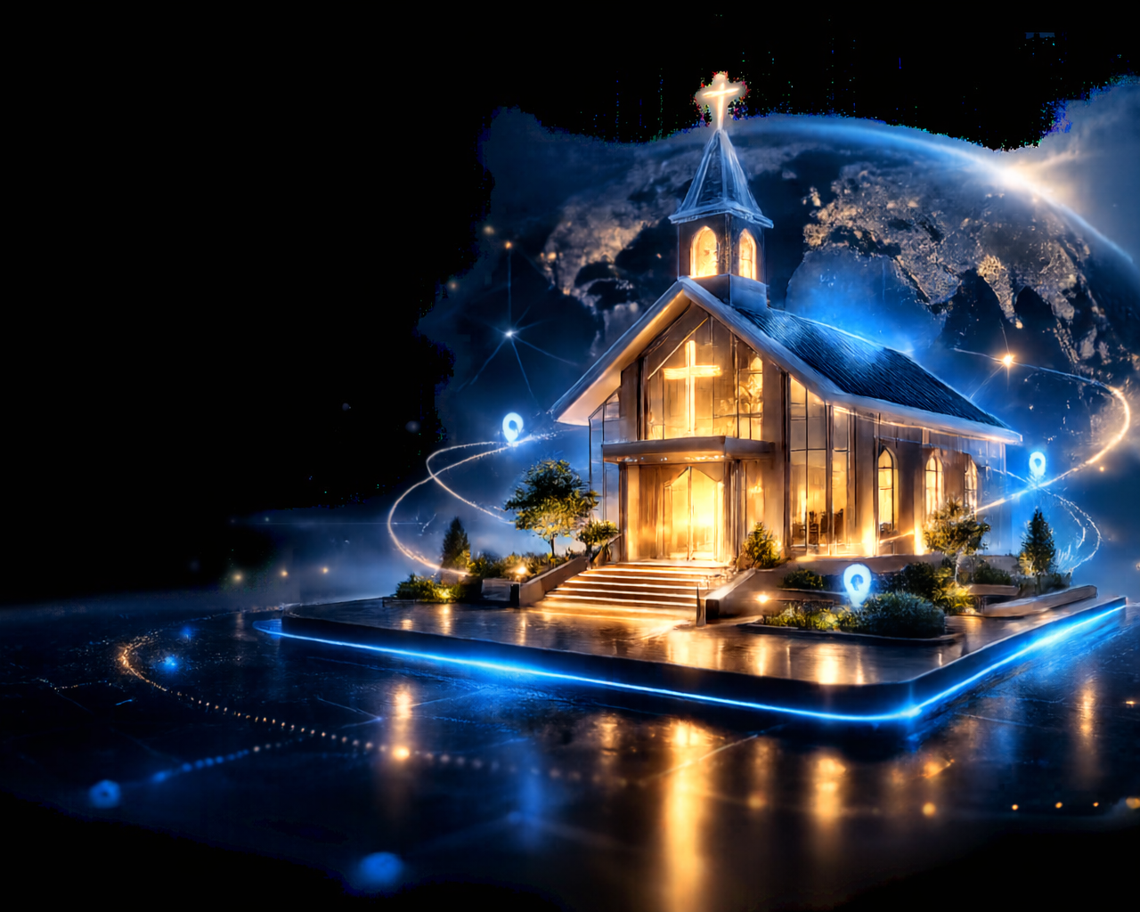 Lombard Bible Church